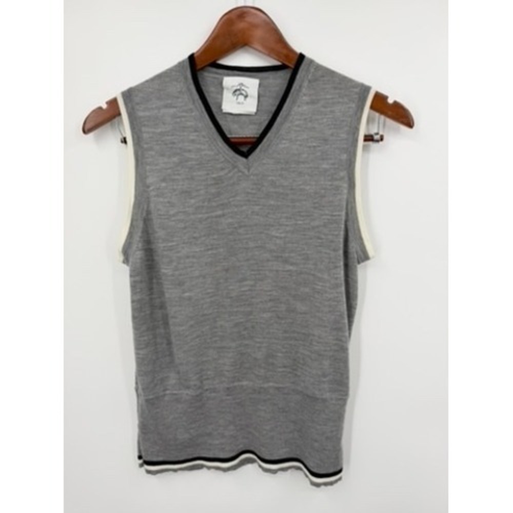 Vest 888